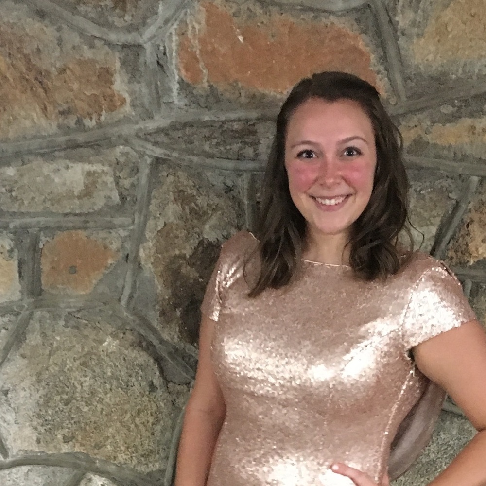 Meet your Posher, Haley